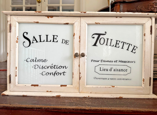 Vintage french style - vintage,