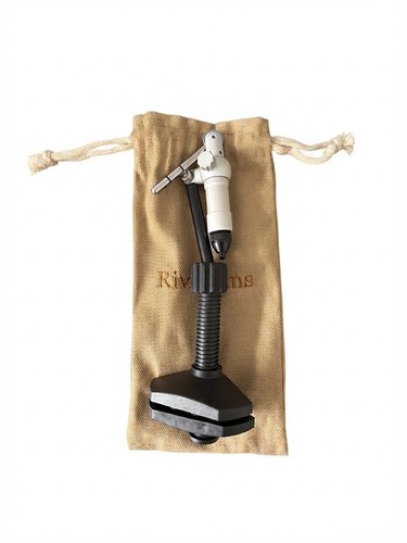 Riverruns quality aluminum fly - aluminum,