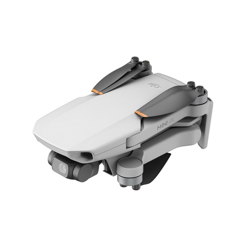 Dji mini uhd - dji, 4k:uhd