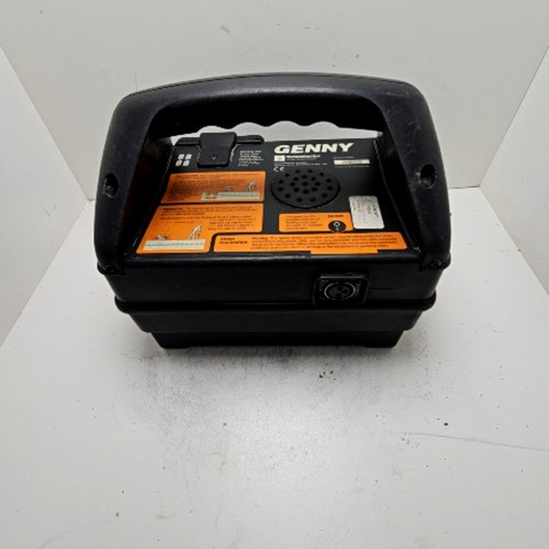 Radiodetection genny cable cat - genny,