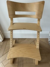 Leander Classic Highchair Baby