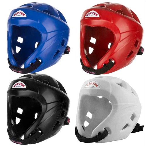Top ten avantgarde head guard - ten,