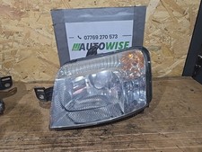 FIAT PANDA 5STR MK2 FL 169