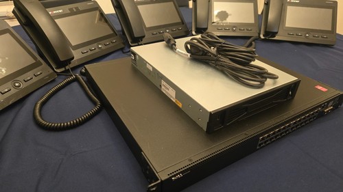 Intel nuc asterisk freepbx - ,