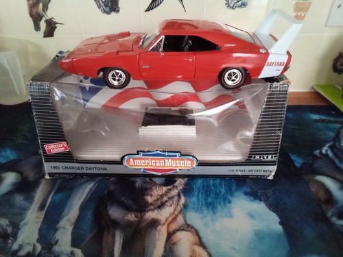 1969 dodge charger - 1969,