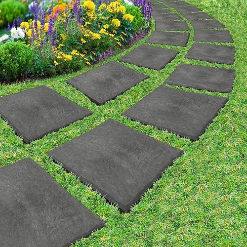 Stomp stone stepping stones - stomp,