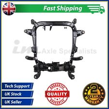 Front Subframe Crossmember for