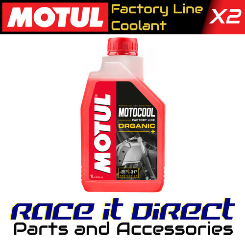 Motul factory line - line, for