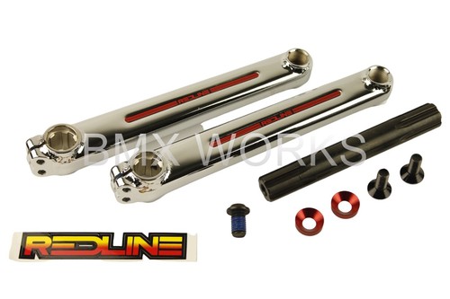 Redline flight bmx - flight,