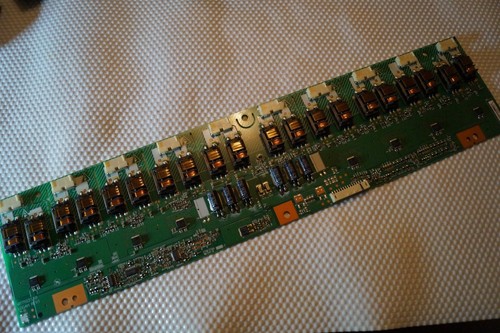 Inverter board vit71037 - board, vit71037.50