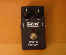MXR Flanger Guitar effects Pedal
