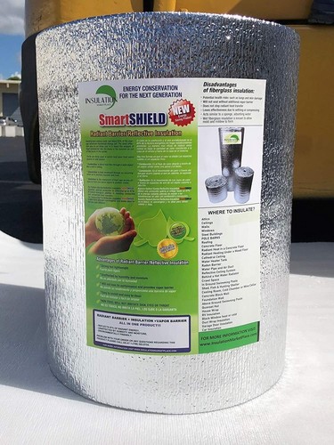 Smartshield 5mm premium - -5mm,