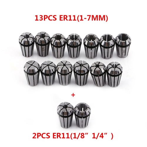 Er11 spring collet - er11, for