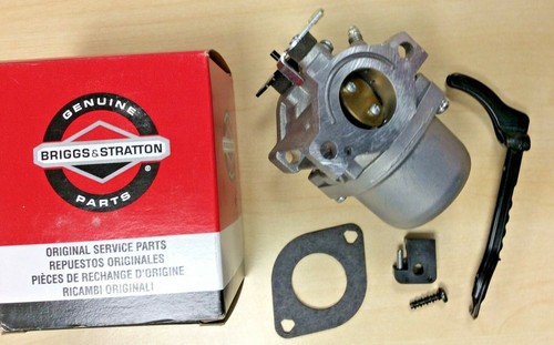 Genuine briggs stratton - briggs, &