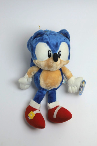 Vintage 1998 sega sonic - vintage,