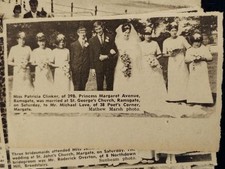 Sk252 Ephemera 1969 Picture