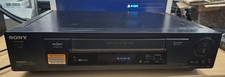 SEE Video Link! Sony SLV-SE700