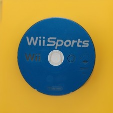 Wii Sports - DISC ONLY -