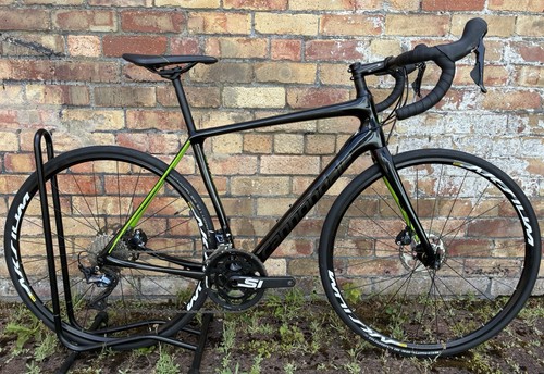 Cannondale synapse carbon - cannondale, disc