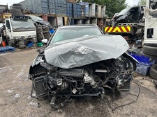 2015-2016 AUDI RS3 MK3 8V 2.5 PETROL SEMI AUTO PARTS BREAKING (1 X NUT) REF:2062