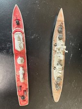 Diecast LESNEY MATCHBOX SEA