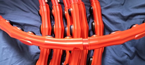 Hula hoop detachable - hula,