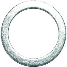 Sump Plug Crush Washer 12X18