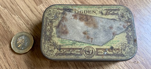 Vintage ogden tobacco - ogden's,