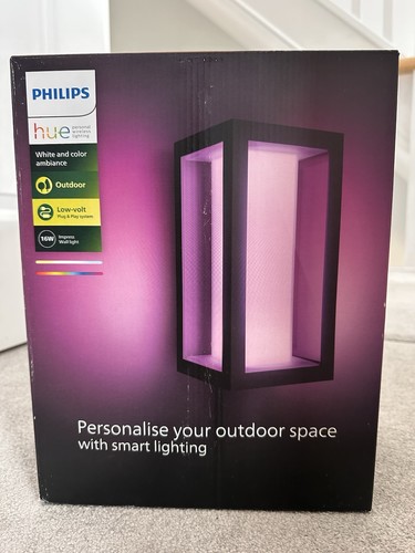 Philips hue impress colour - hue,