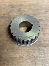 VW G60 Supercharger Toothed