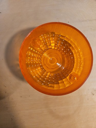 Nos suzuki turn signal lamp - suzuki,