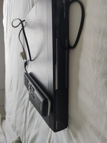 Humax pvr 9300t freeview - humax, freeview+