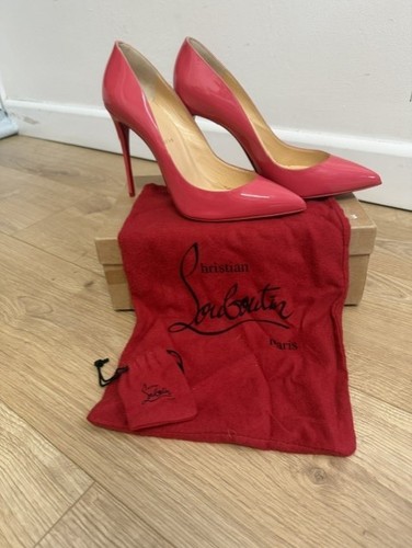 Christian louboutin kate - so,