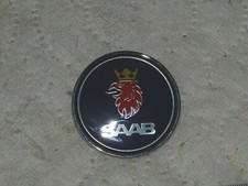 BONNET BADGE for SAAB 9 3