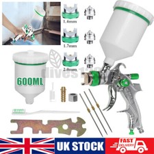 600ML Spray Gun Paint Gun Kit