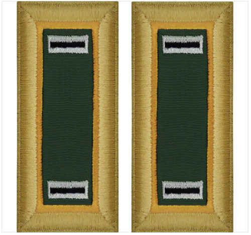 Genuine army shoulder - genuine, u.s.