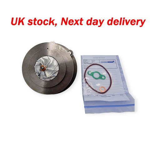 Turbo cartridge for bmw 120d - for,
