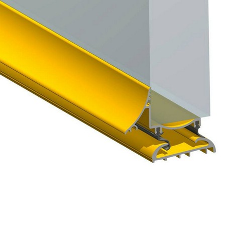 Stormguard trimline rio flo - rio, flo-x