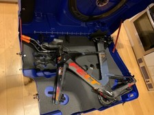 Bike Box Alan Triathlon and Road Aero EasyFit - For Hire - Hampshire