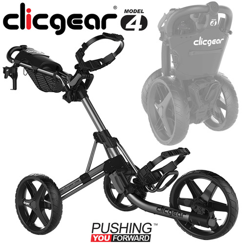 Clicgear model golf - clicgear, 4.0