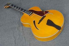 Hot sale Custom 6-string Jazz