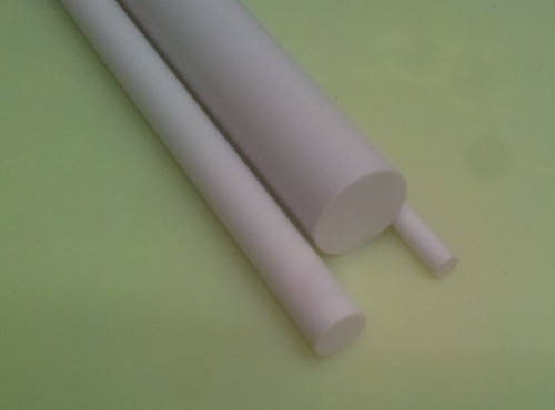 Ptfe rod glass - glass, 25