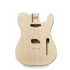 Telecaster Guitar Body –