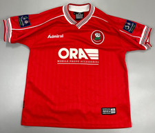 Barnsley 1998 - 1999 home