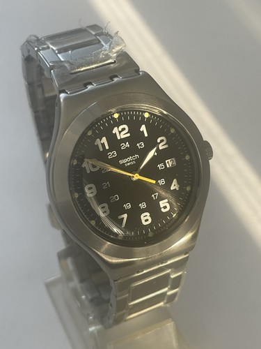 Swatch irony big classic - swatch,