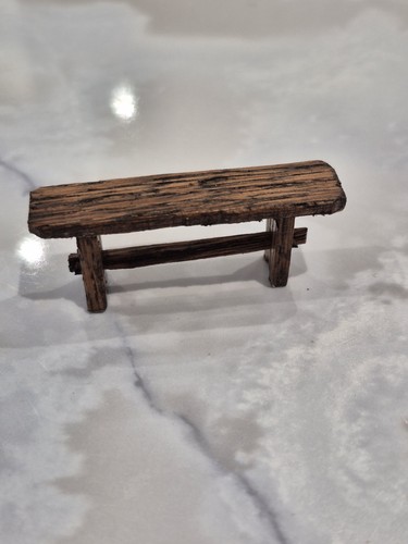 Dolls house ooak artisan - dolls,