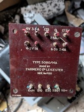 Parmego Transformer 5080/14A