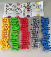 Zoob construction toy - toy, 75