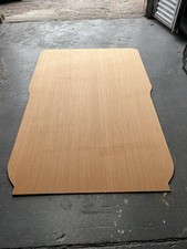 Transit Custom 1 Piece Roof