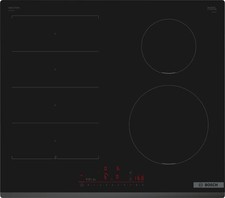 Bosch induction hob 60cm